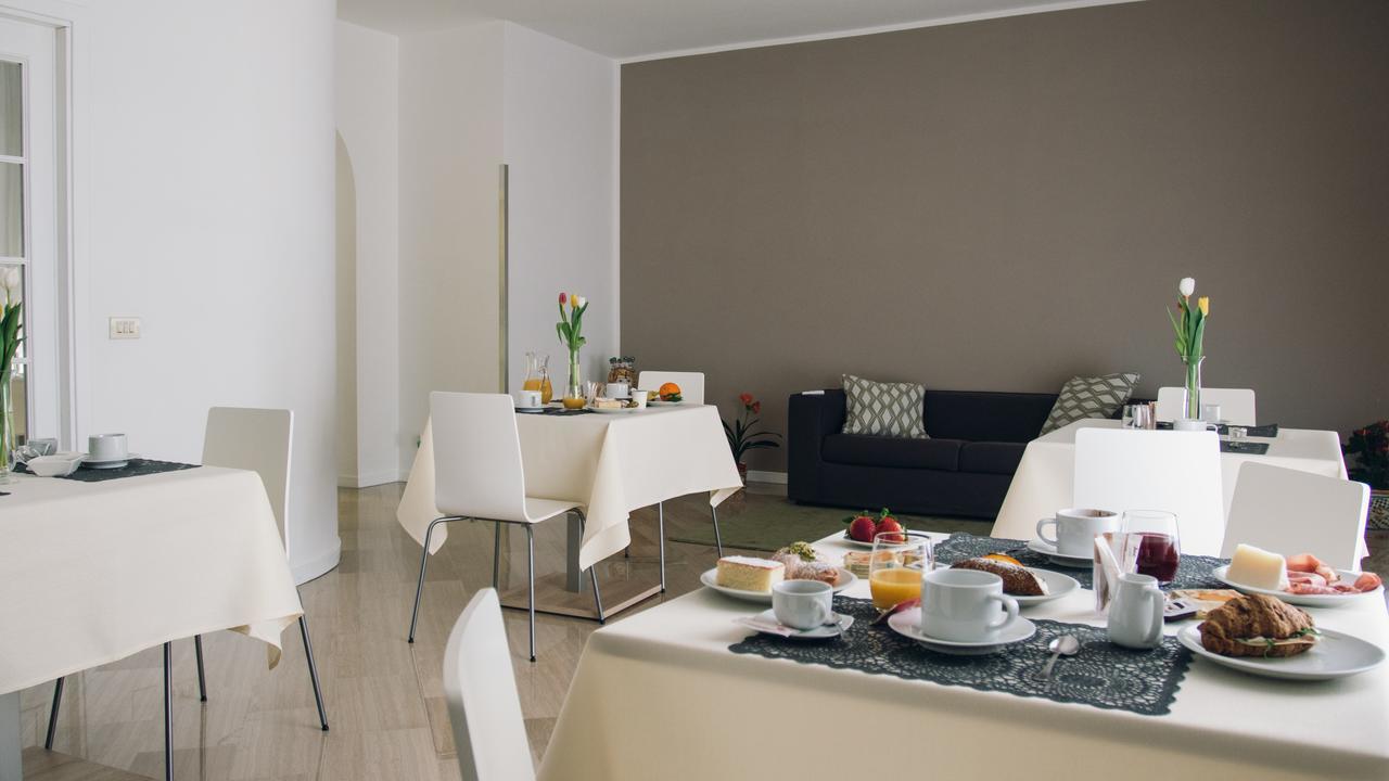 Alludo Aparthotel B&B アグリジェント エクステリア 写真